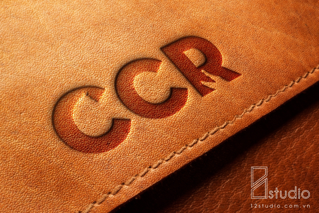 CCR Leather