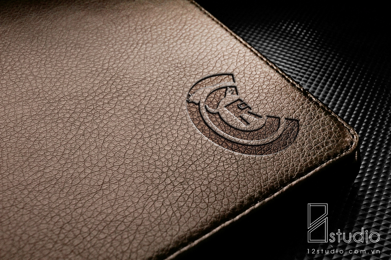 CCR Leather