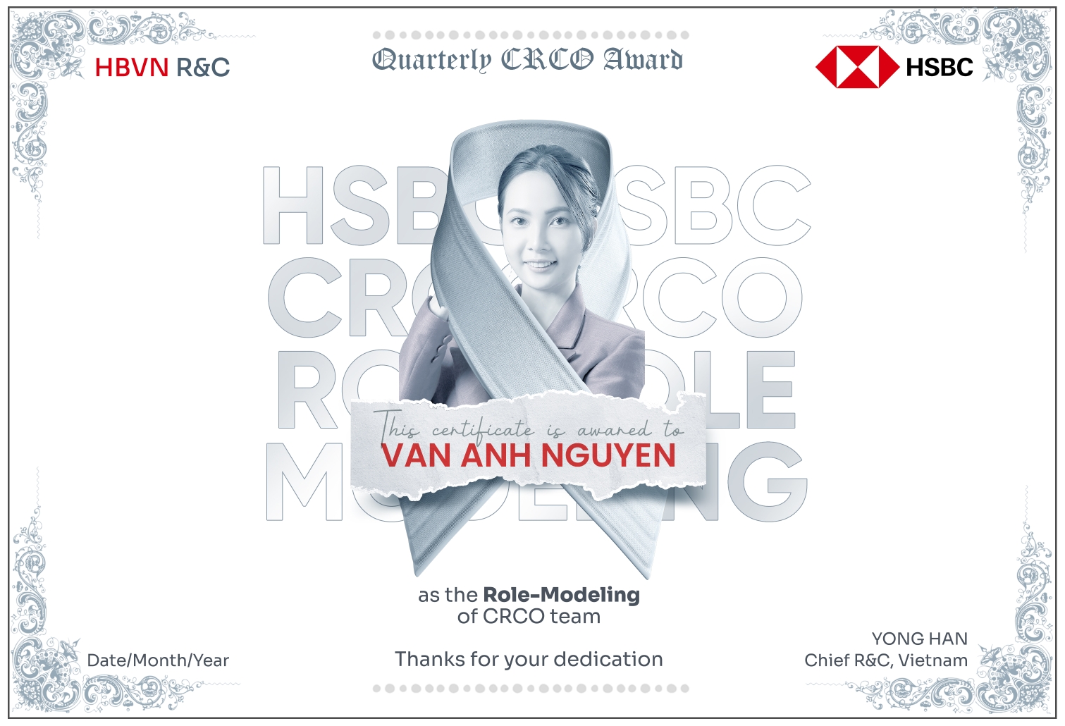 HSBC Vietnam