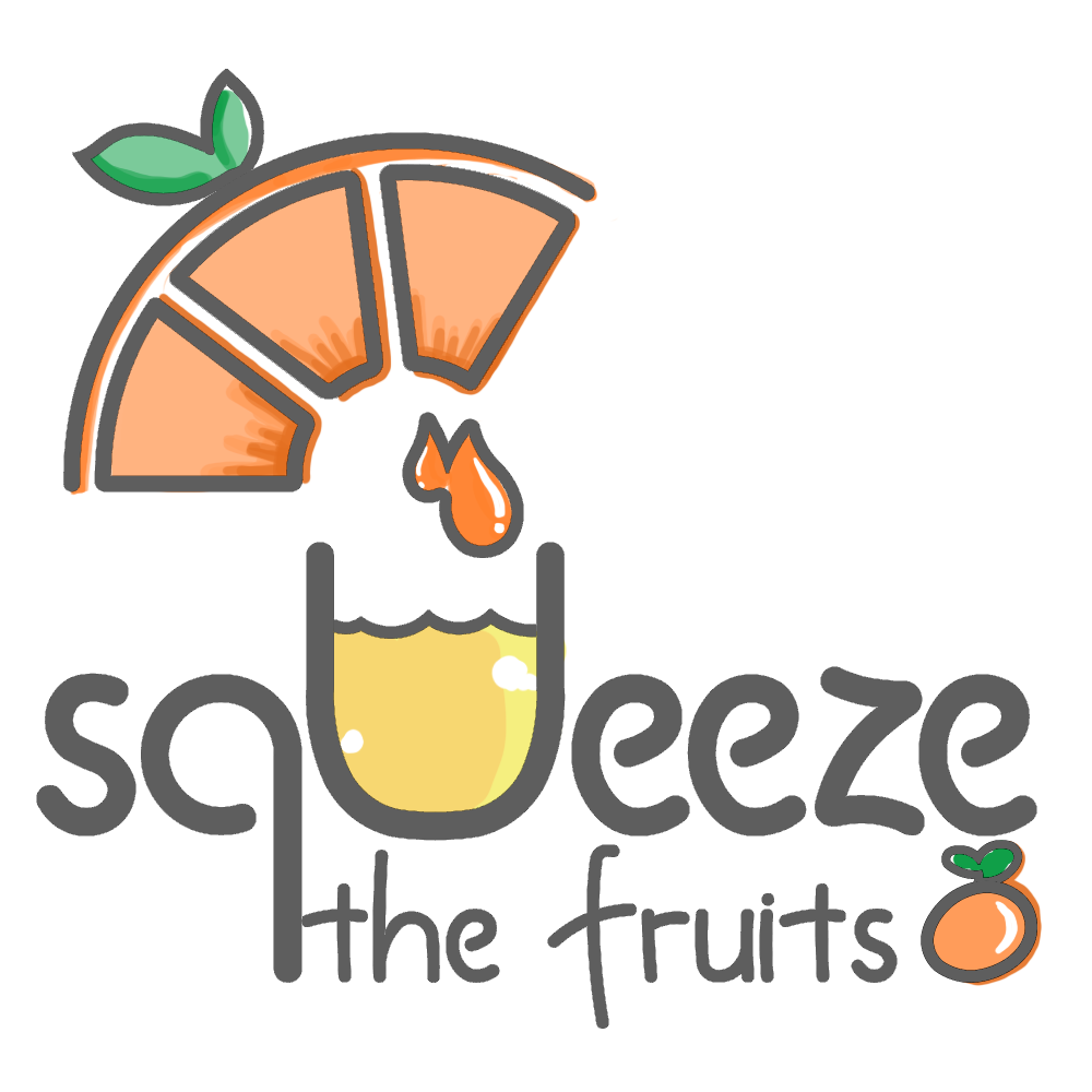 Squeeze the Fruit